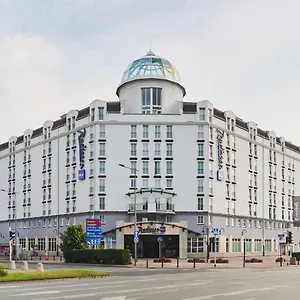 Radisson Blu Sobieski Warszawa