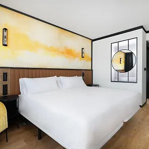 فندق Barcelo Powisle, وارسو