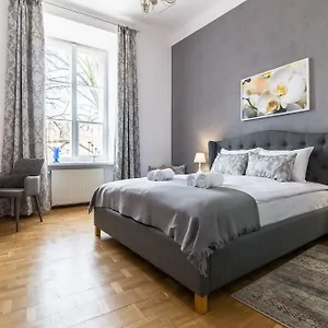 Freta 25 Elegant By Rent Like Warszawa