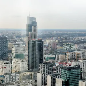Leonardo Royal Warszawa