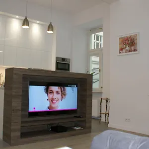 Lovely Apartment- Poznanska 16 Warszawa
